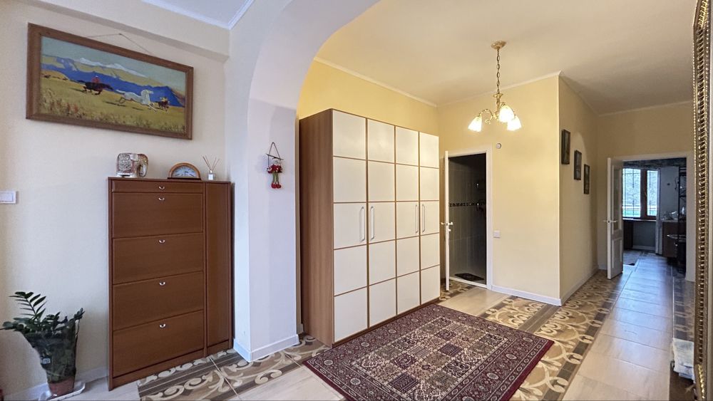 Дом посуточно в медеуском районе