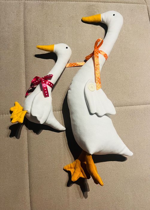 Гъски бели,Слонче, Олаф, Патрик, Спондж Боб-забавни детски