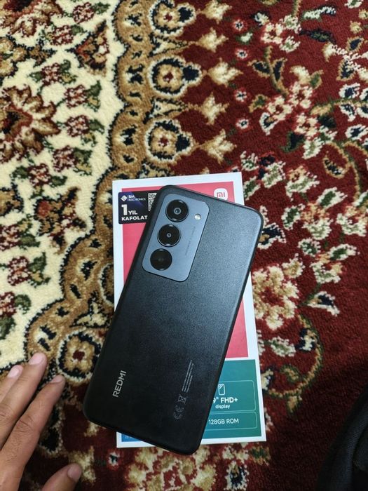 Xiaomi Redmi 15 128