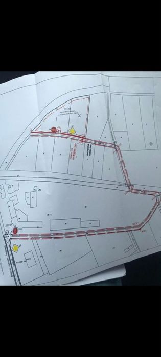 Промишлен парцел