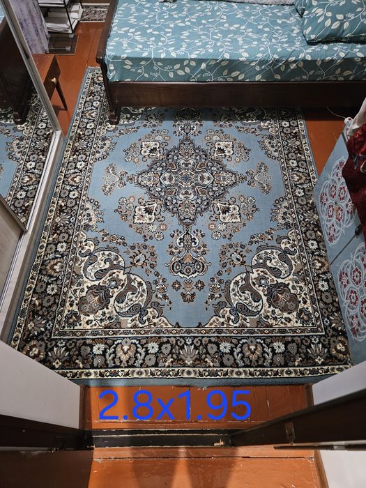 Продаются ковры kover sotiladi
