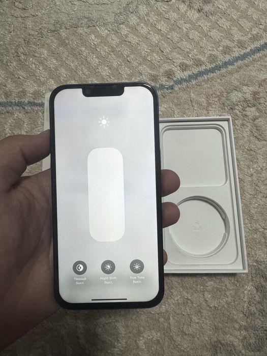 Айфон 13 128 гб продам