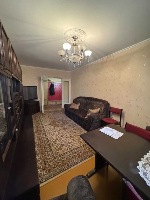 Продам 3 комн квартиру