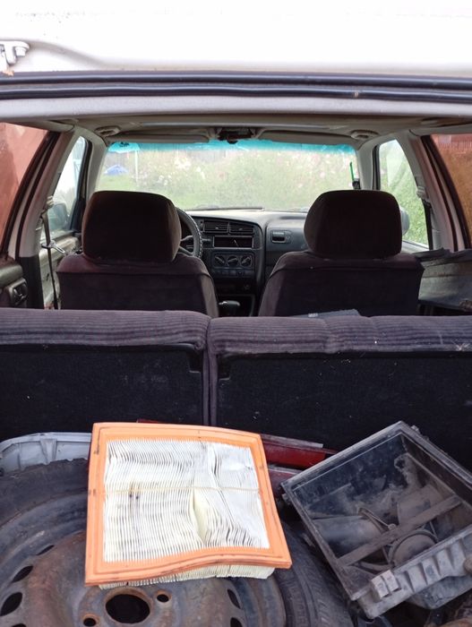 Продам Фольксваген гольф 3