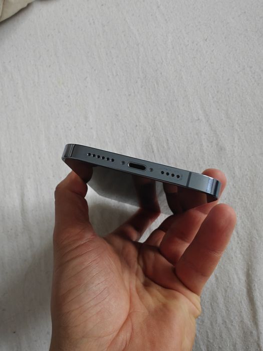 iPhone 13 Pro max Sierra Blue 128GB