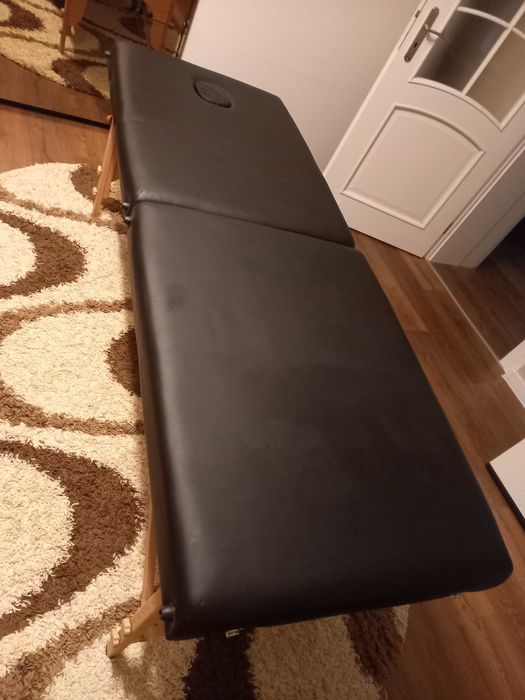 Pat masaj in stare buna,Salonta