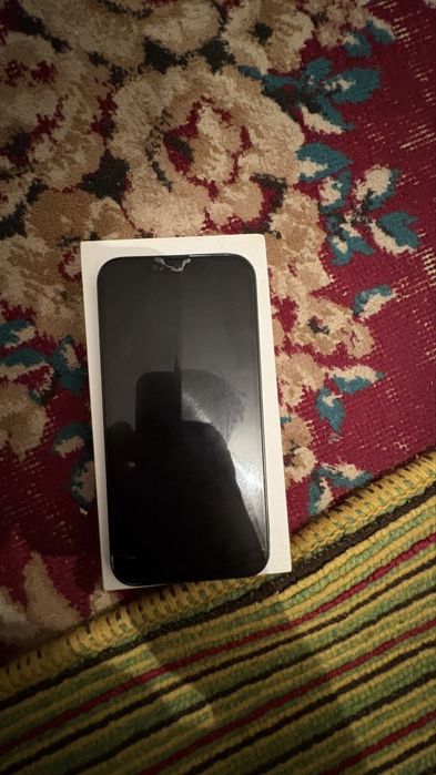 Iphone 13 продам 80%
