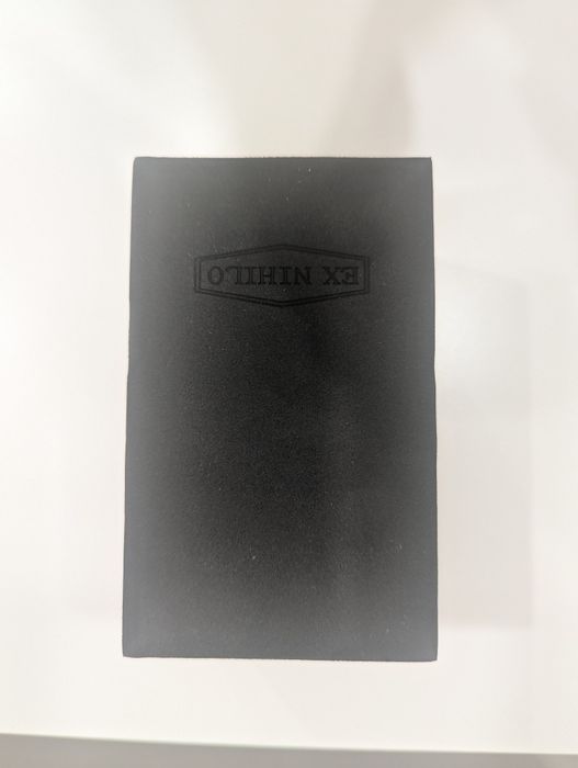 EX Nihilo Iris Porcelana