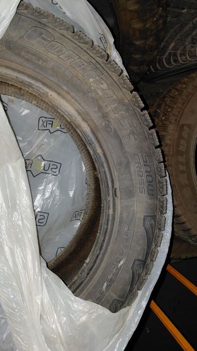 Кордиант зимние шипованные