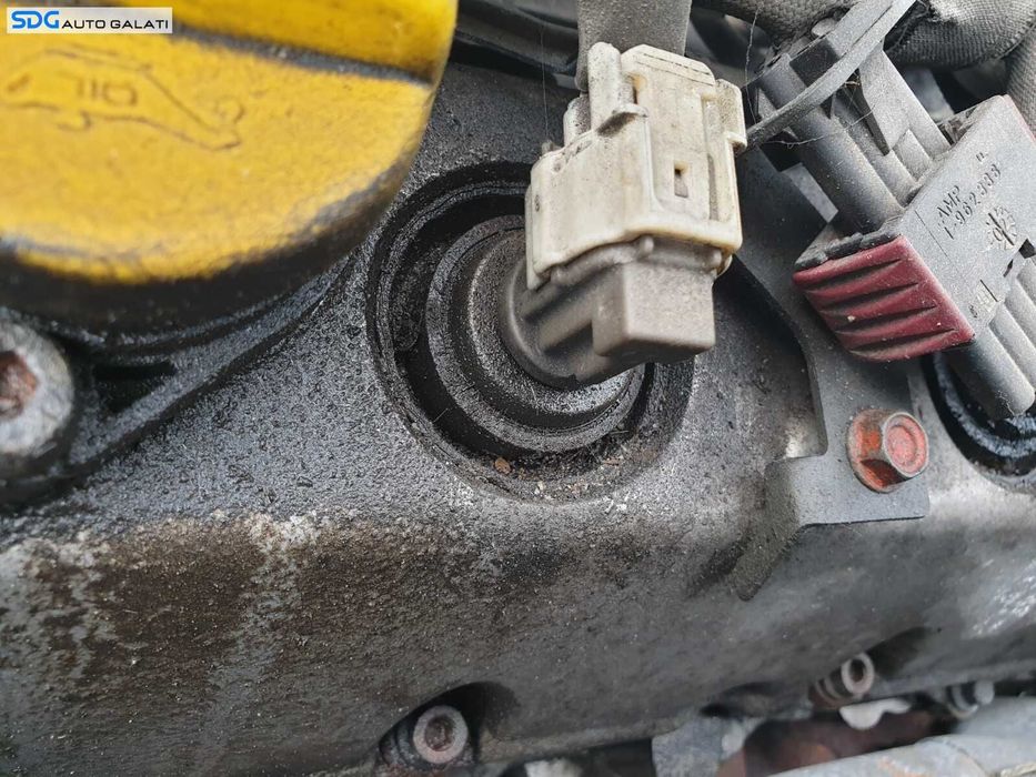 Injector Injectoare Opel Vectra C 3.0 CDTI 2002 - 2008 [C6944]