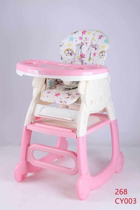 Разные модели Детских стульчиков Bolalar ovqatlanish stulchasi Ombor