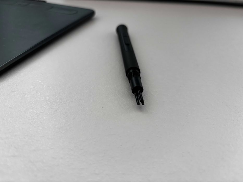 Tableta grafica Wacom Intuos S
