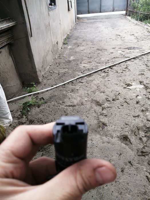Моторчик стеклоомывателя