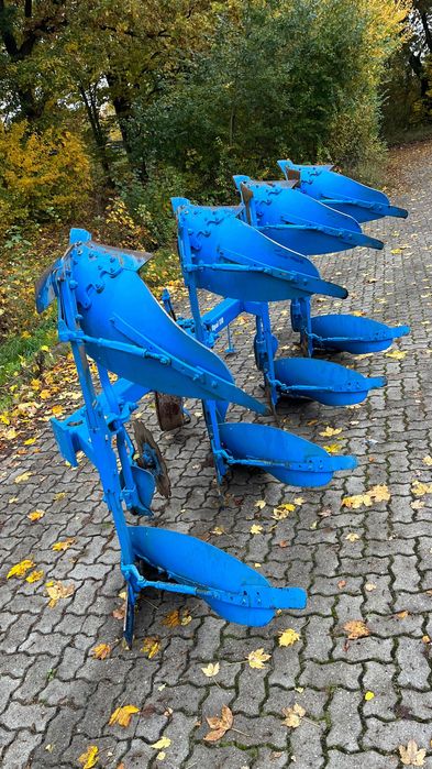 Lemken Opal 110, John Deere, Belarus, Claas, Case tortadi