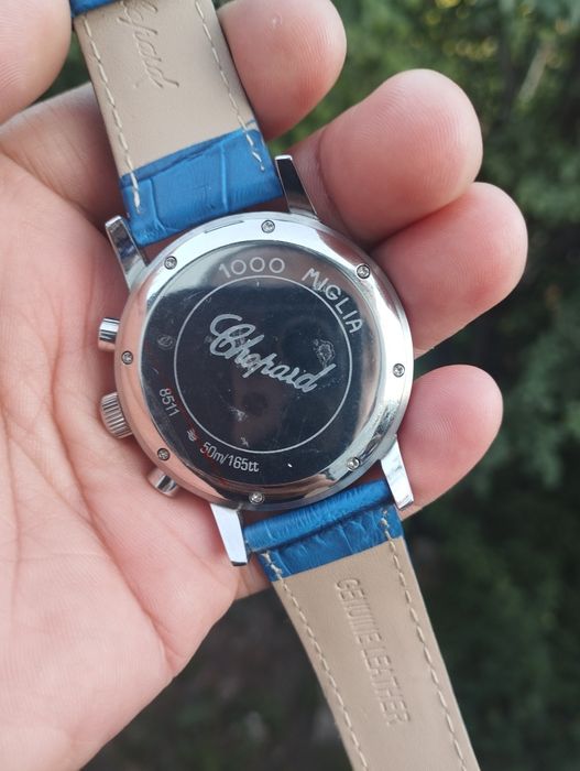 Мужские наручные часы Chopard