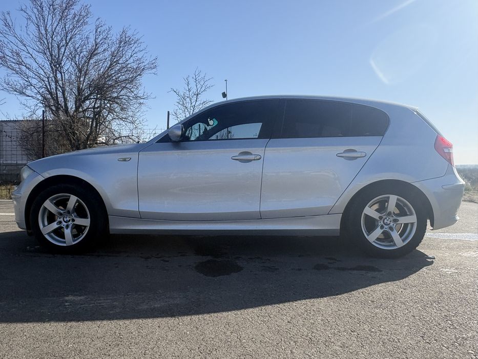 BMW Seria 1 - 118D