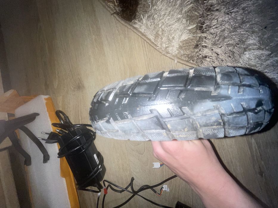 Piese trotineta Ducati Pro 1-Evo