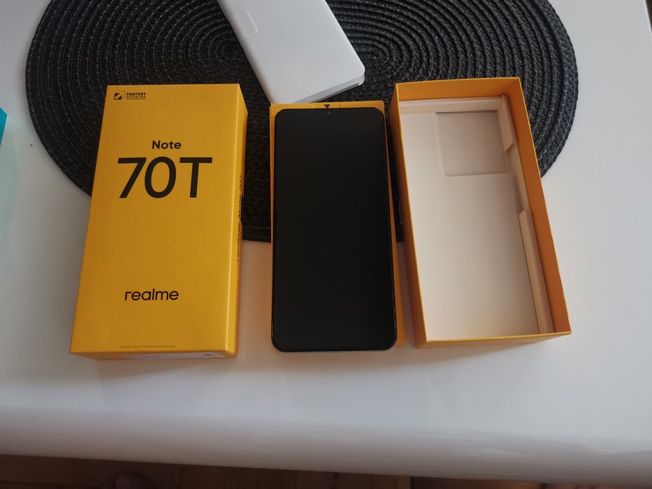 Readme note 70t смарт фон