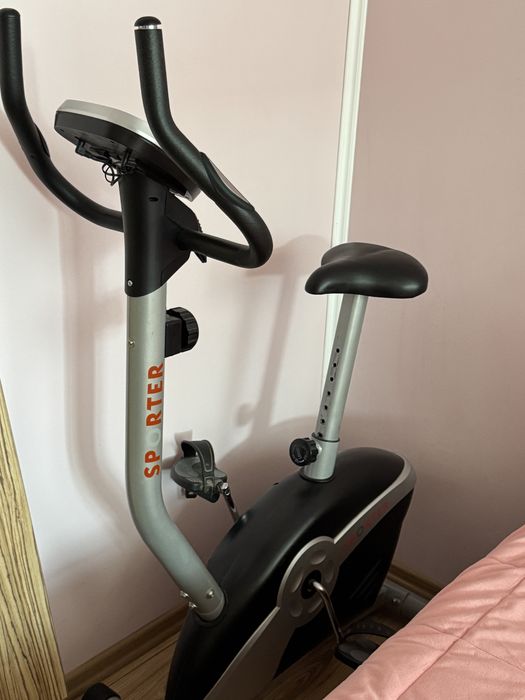 Велоергометър Sporter
