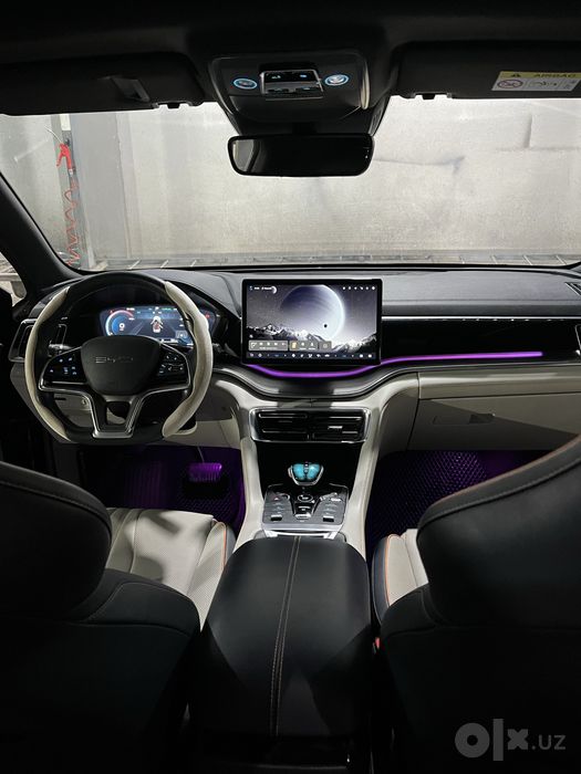 Byd Song Plus dm-i