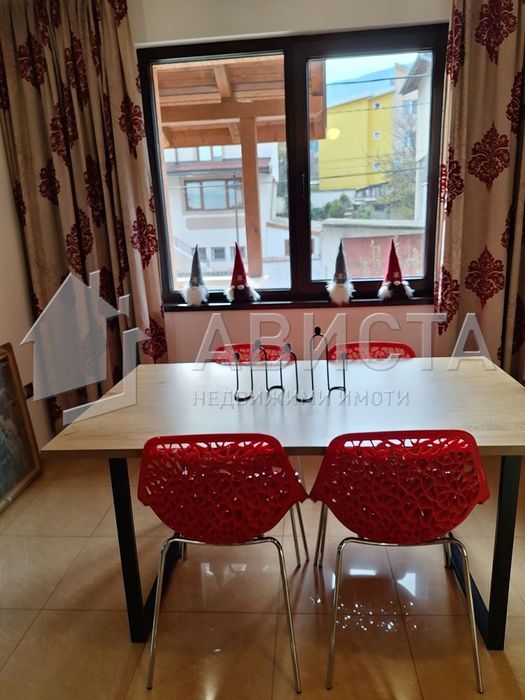 Дава се под наем Двустаен апартамент в София, Драгалевци - 75 кв.м за 612 € - Снимка #3