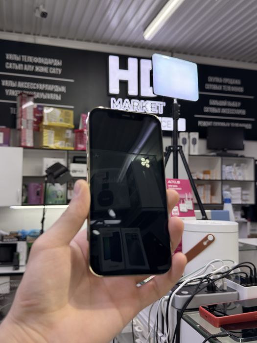 iPhone 12 pro 256Gb 100%
