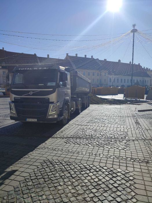 MATERIALE DE CONSTRUCTII-Balast, Piatra Concasata, nisip, sorturi.