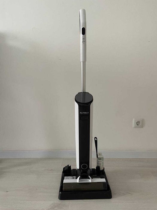 Моющий пылесос ALITMILA