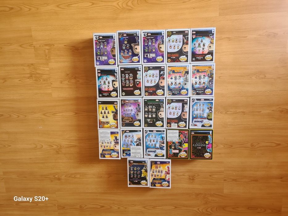 Funko pop распродажа