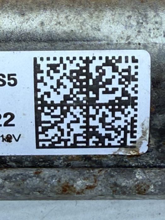 Компресор климатик Audi 4N0816551J Denso A6 C8 A7 C8 A8 D5 Q8 стартер