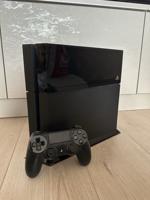 Playstation 4 1TB SSD