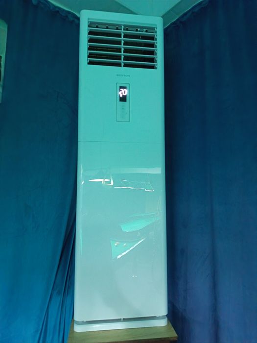 Продаю кондиционер Beston 24 стойка