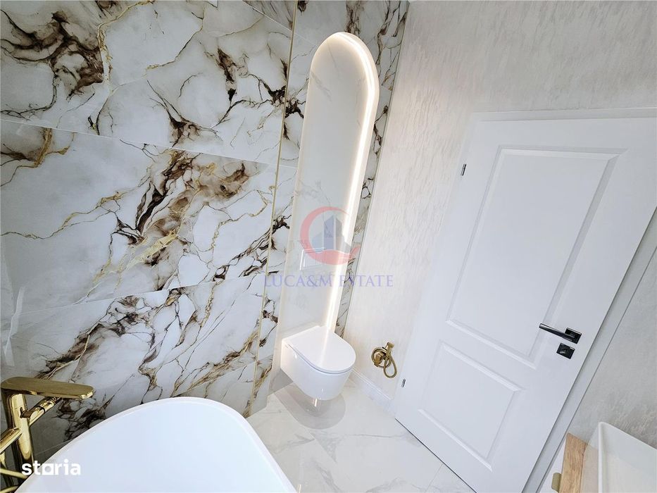 12 Duplex, Dumbravita - NORD