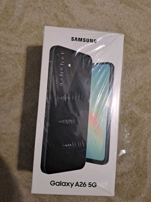 Samsung  Galaxy  А 33 5G