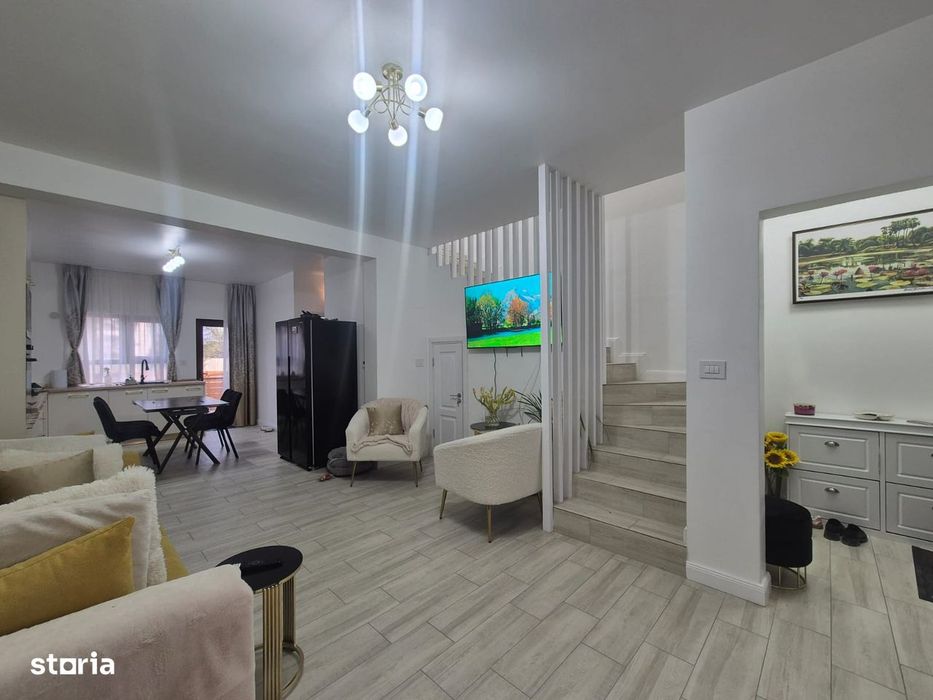 Ultimele Locuinte La Prețuri Neactualizate! Case P+1 Târgu Jiu