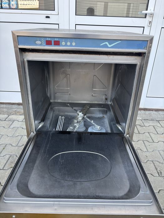 Masina de spalat profesionala