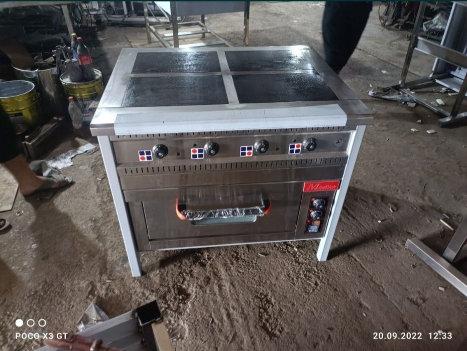 Электрические плита 380 vолтга Электрические плита 380 vолтга eliktro