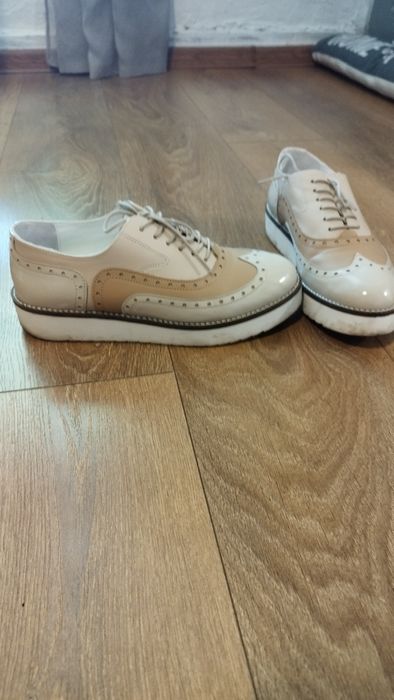 Дамски обувки Bianki