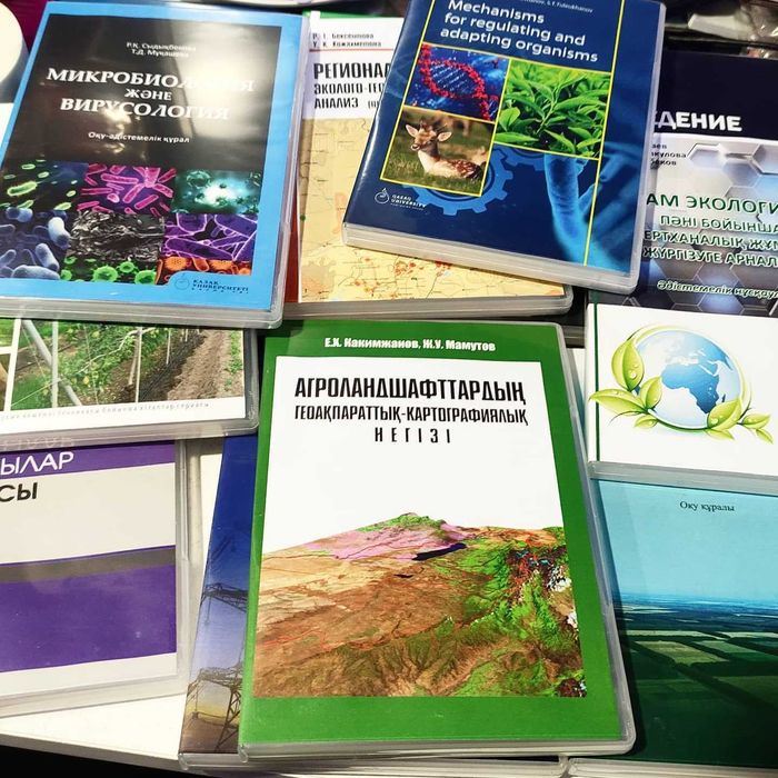 Запись CD/DVD, печать на CD/DVD дисках