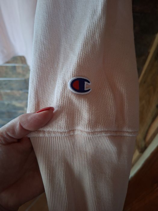 Bluză de damă Champion-XL