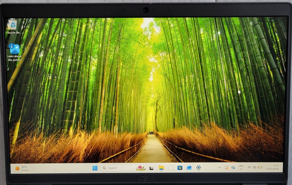 Notebook DELL 5440 I5-1235U