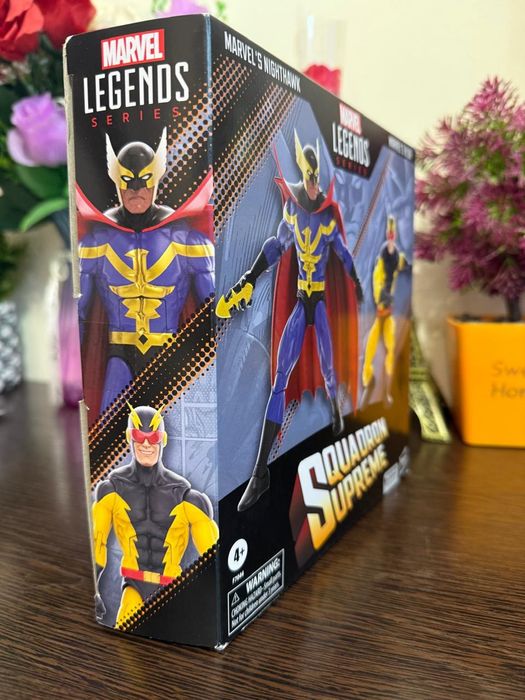 Marvel Legends Фигурки