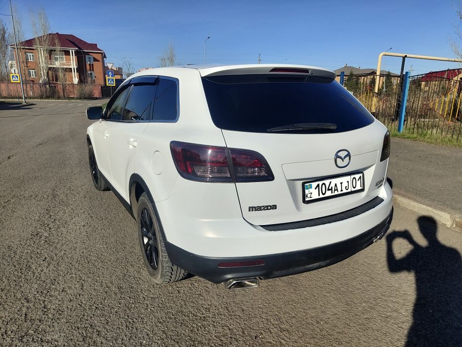 Продам Mazda CX-9