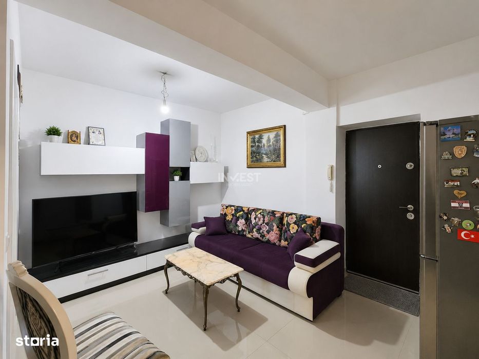 Apartament – Iași, Nicolina - Vedere 4