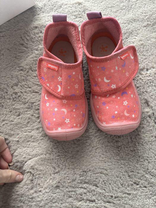 Пантофи biomecanics 27