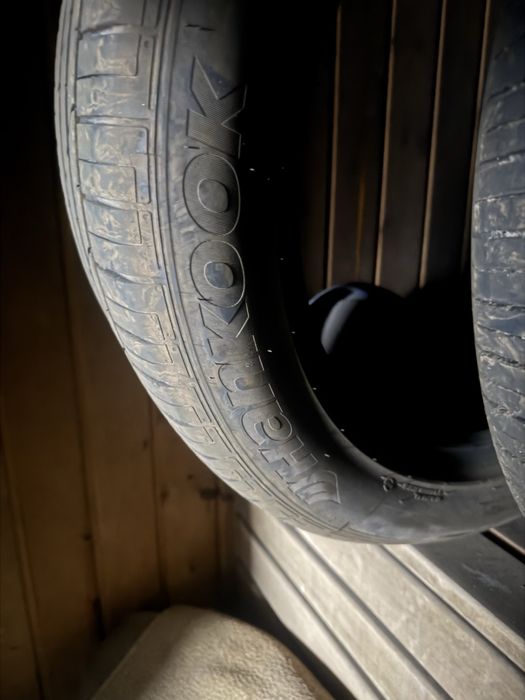 Продам шины 255 50 r20