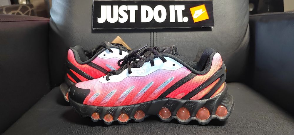 Nike Air Max DN 8, номер 36,5