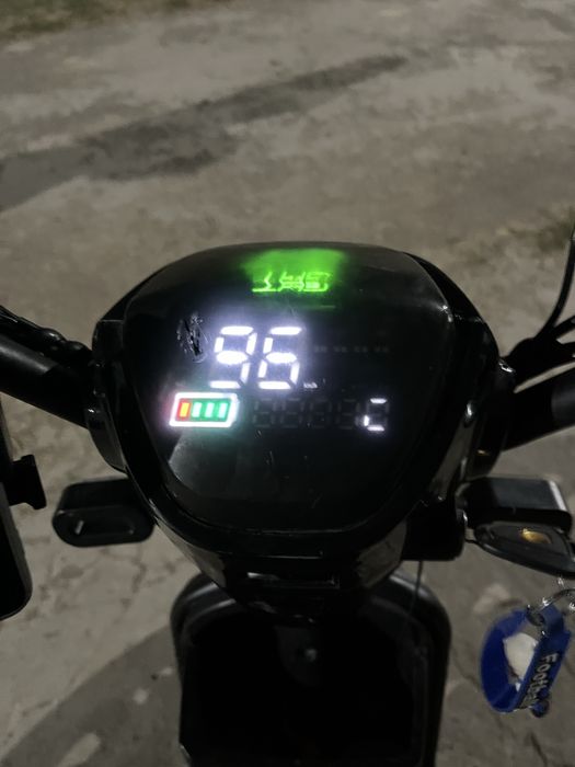 Электронивелик 65к