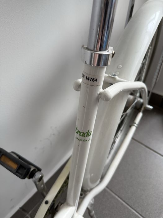 Bicicleta Pegas Strada 2 ca noua