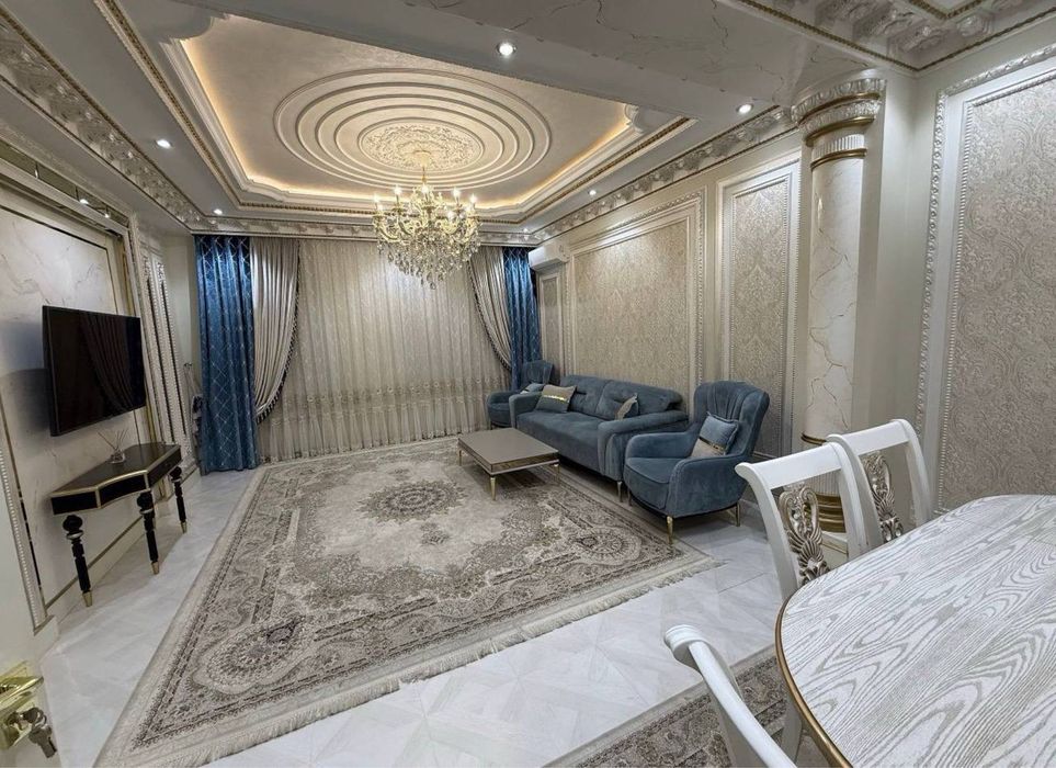 Продается коттедж Sayram Village Мирзо Улугбек БИЙ
